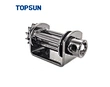 flatbed winch